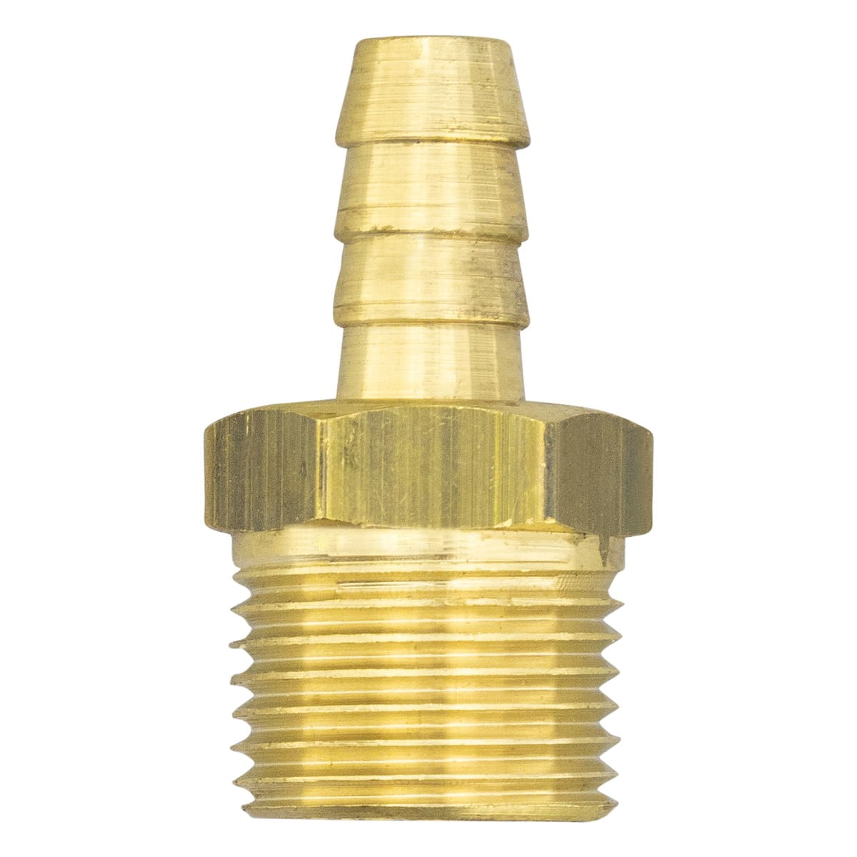 BicodeMetalRoscaExternaStd1/2``x3/8``Frontal1