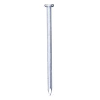 Prego Galvanizado com Cabeça STD 17 x 27 200g