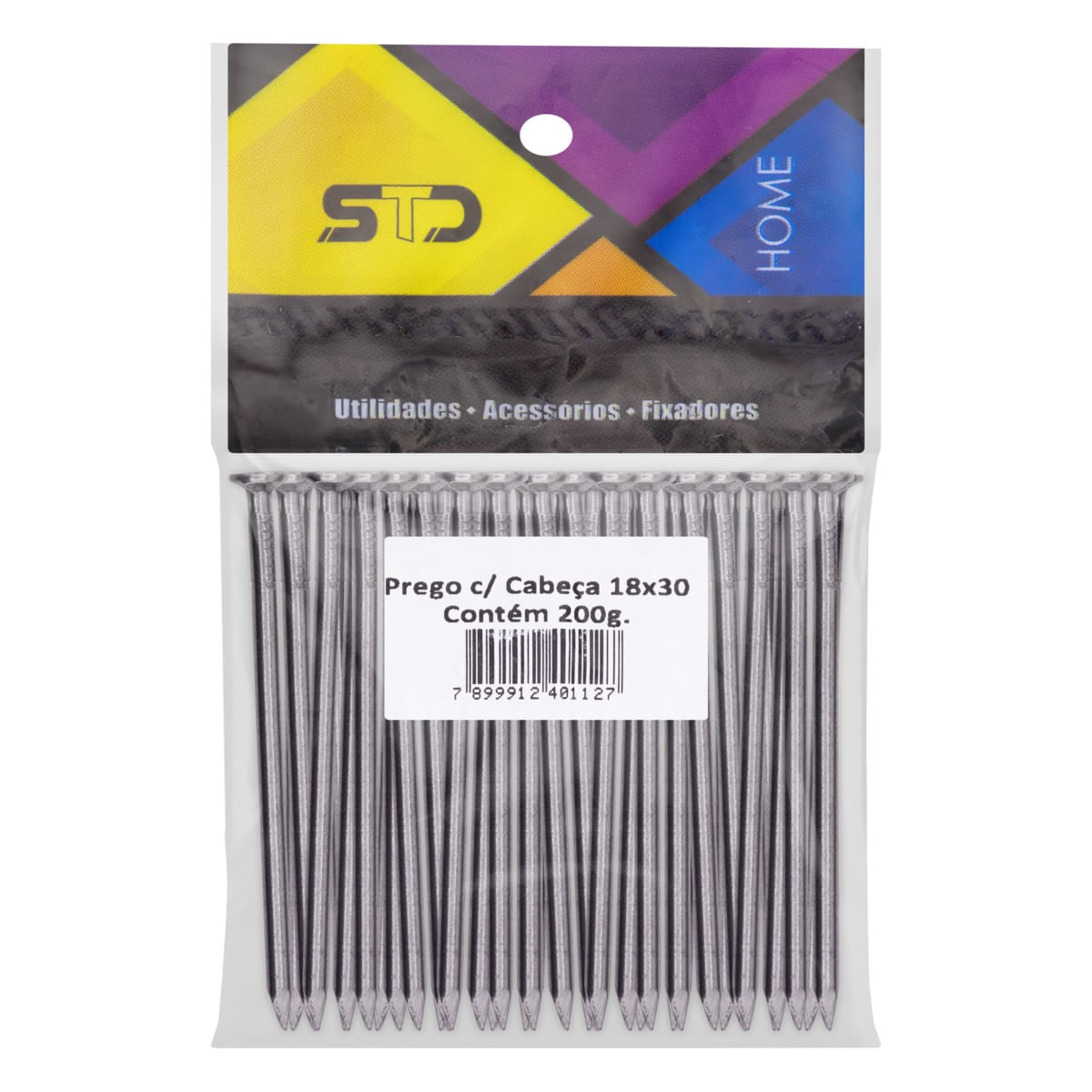 PregocomCabeaSTD18x30200gEmbalagemFrontal1