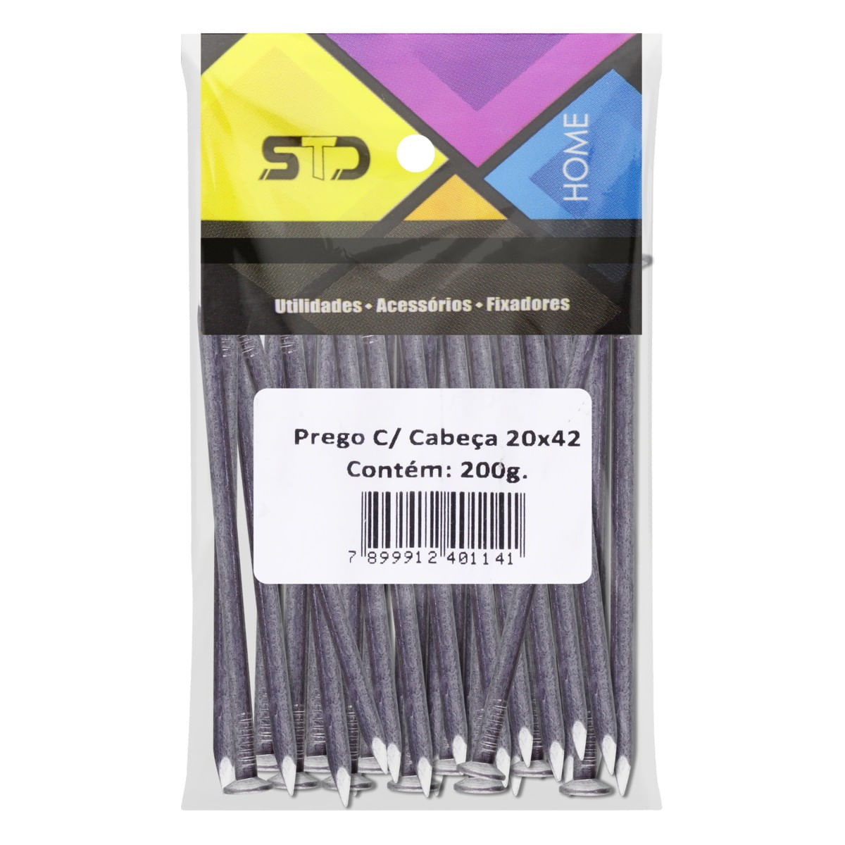PregocomCabeaSTD20x42200gEmbalagemFrontal1