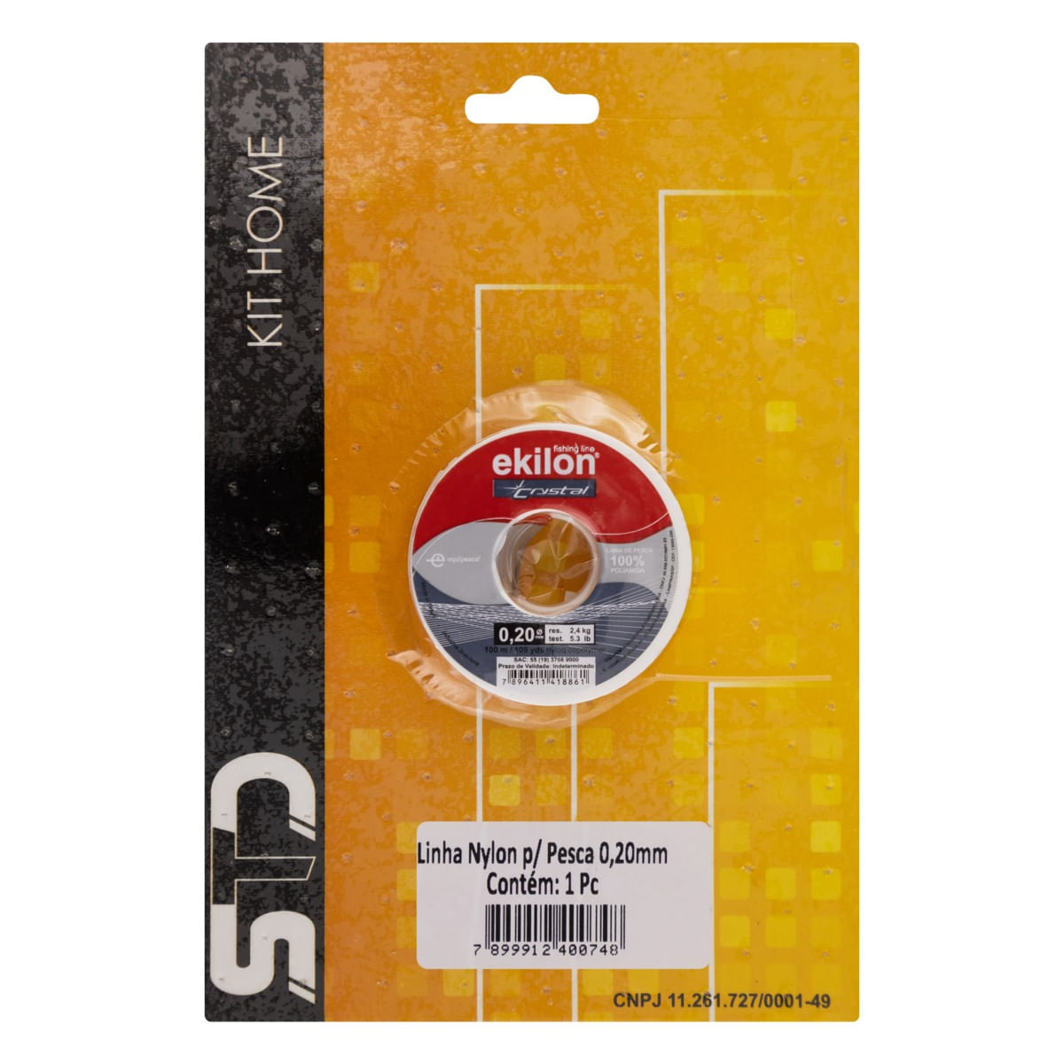 LinhadeNylonparaPescaStd020mmx100mFrontal2