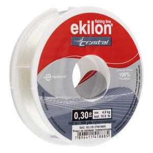 Linha de Nylon para Pesca Std 0,30mm x 100m