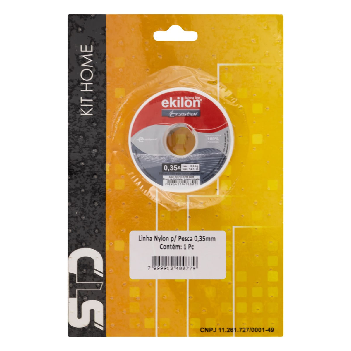 LinhadeNylonparaPescaStd035mmx100mFrontal2