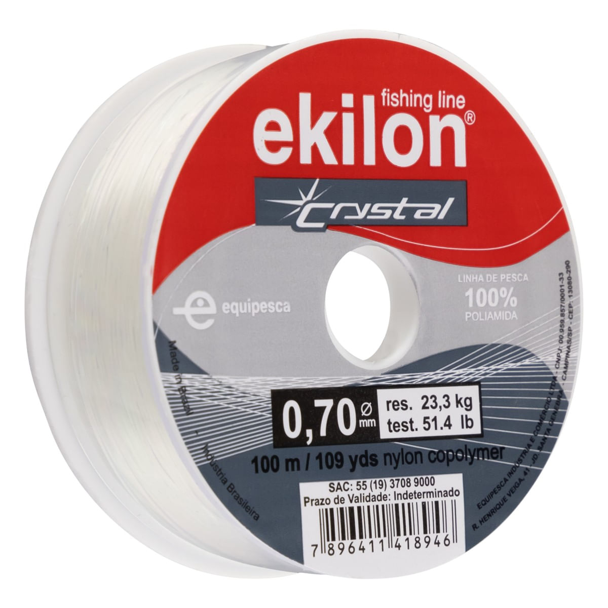 LinhadeNylonparaPescaStd070mmx100mForadaEmbalagem1
