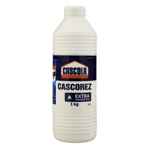 Adesivo PVA Extra Cascorez Cascola 1kg