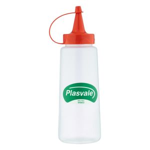 Bisnaga Ketchup Plasvale 250ml