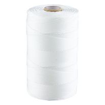 Fio Torcido Branco Grilon 210/12