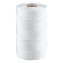 Fio Torcido Branco Grilon 210/16