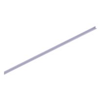 Cantoneira Branca Tecnoperfil 3m x 25mm x 25mm