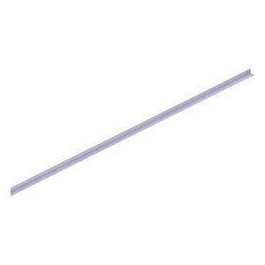 Cantoneira Branca Tecnoperfil 3m x 25mm x 25mm