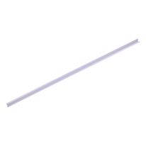Cantoneira Branca Tecnoperfil 3m x 19mm x 19mm