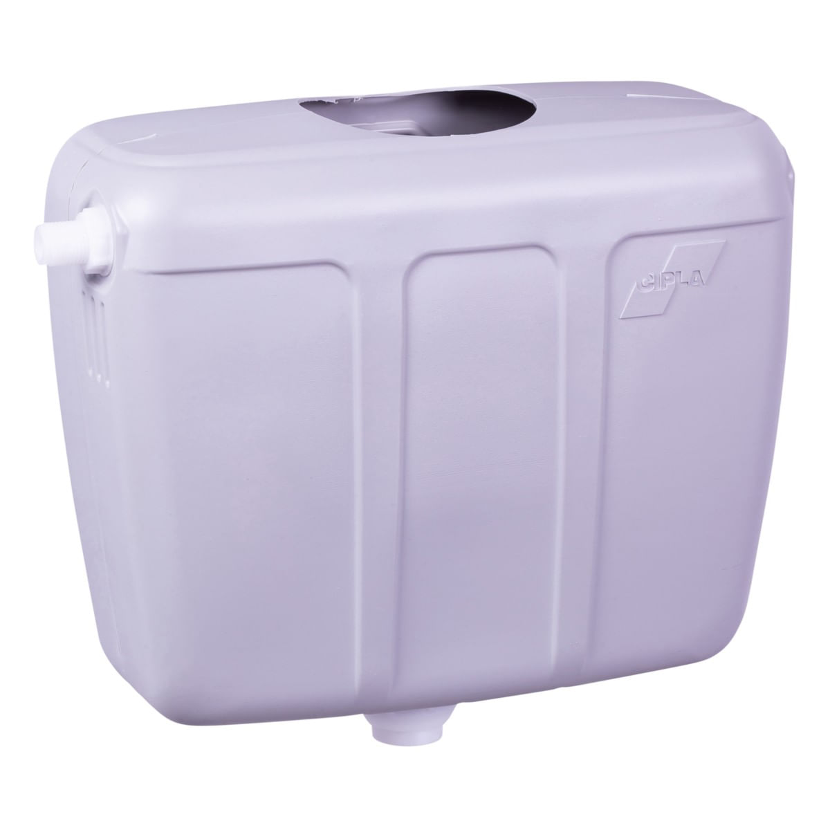 CaixadeDescargaExtrenacomEngateCiplaCinzaAngularEsquerda2