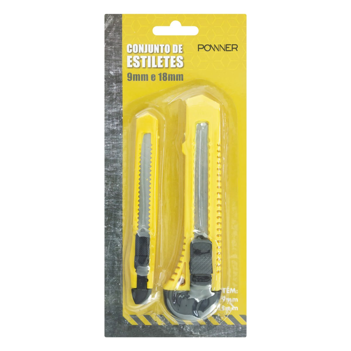 ConjuntoEstiletePowner9mme18mm2peasEmbalagemFrontal2