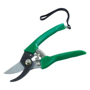 Tesoura de Poda Verde Powner 17,5cm