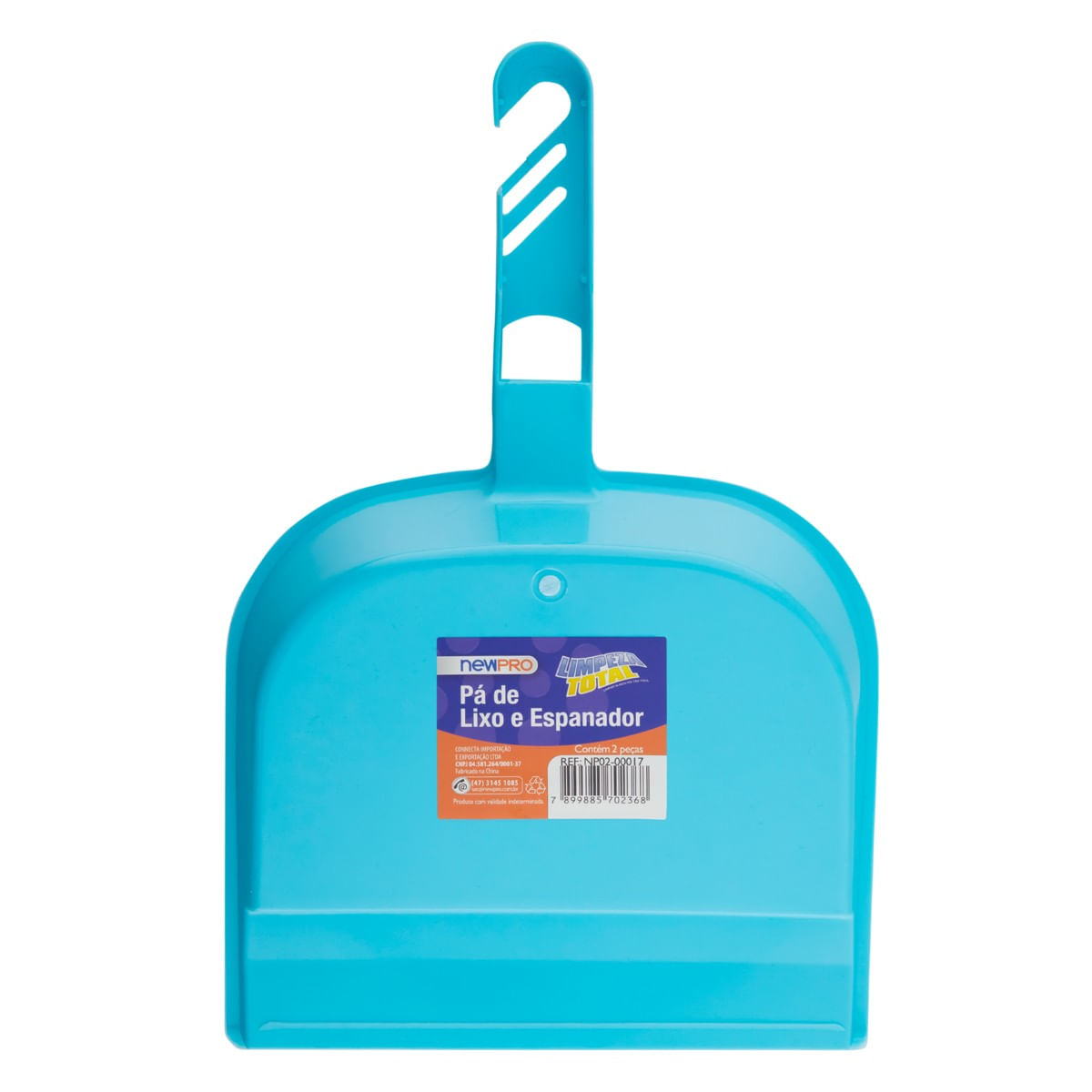 ConjuntoPáeEscovadeLimpezaNewproAzulPosterior2