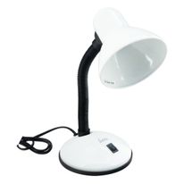 Luminária de Mesa Branca Ikinci