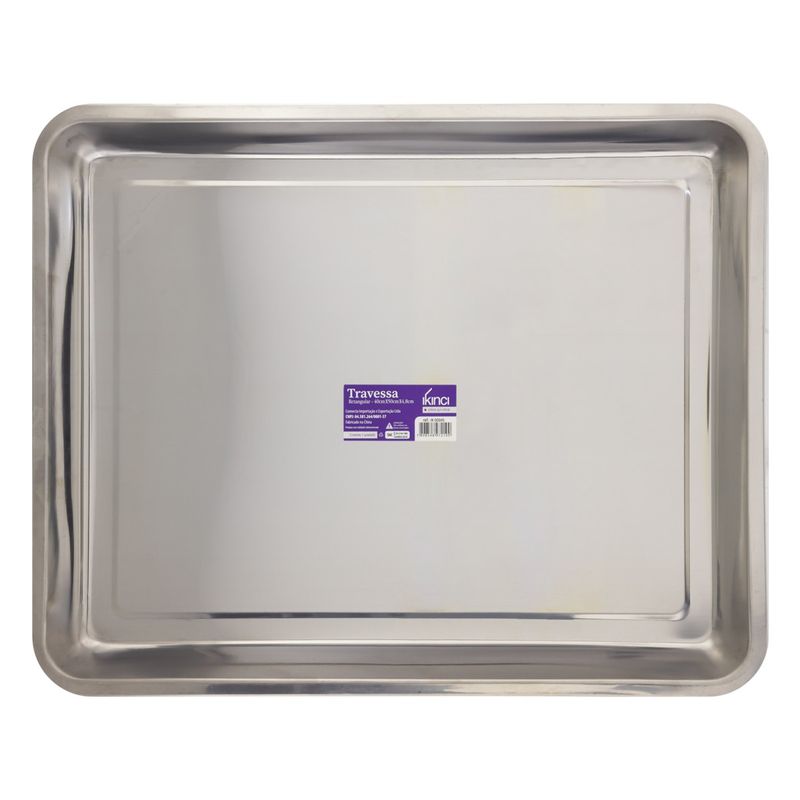 Travessa-Retangular-em-Inox-Ikinci-40cm-x-50cmFrontal1