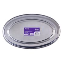 Baixela em Inox Ikinci 30cm