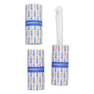 Rolo Adesivo para Limpar Newpro 1,5m