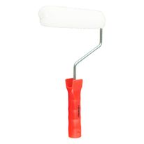 Rolo de Lã para Pintura Antirrespingo Newpro 9mm x 15cm