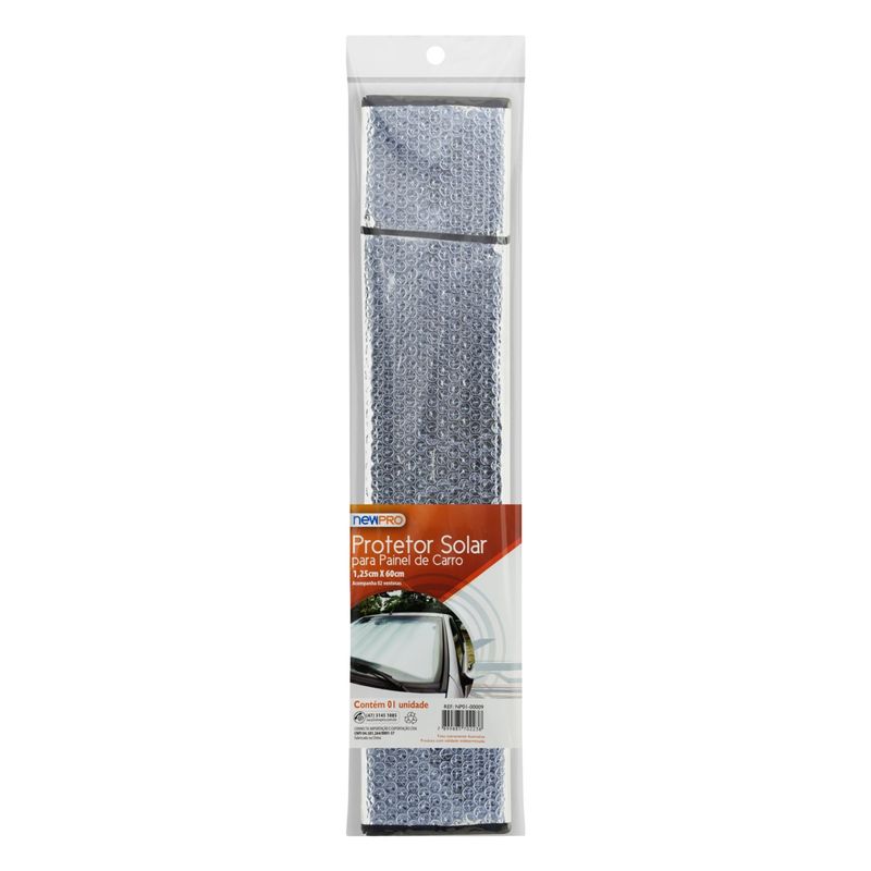 Protetor-Solar-para-Painel-de-Carro-Newpro-125cm-x-60cmFrontal1
