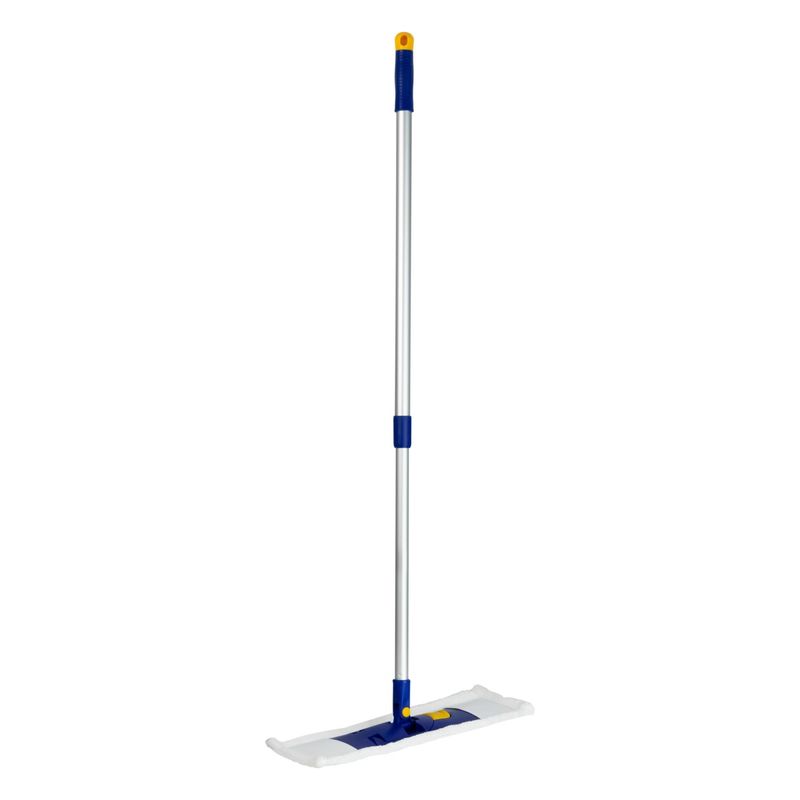 Mop-Esfregao-Po-Plano-Branco-Newpro-Cabo-de-AluminioAngularEsquerda3