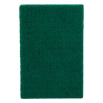 Conjunto de Esponja Abrasiva Newpro com 3 unidades