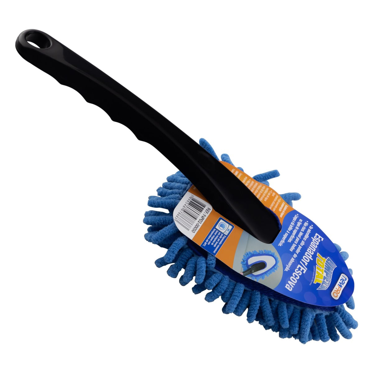 EspanadoreEscovaNewproAngularEsquerda3