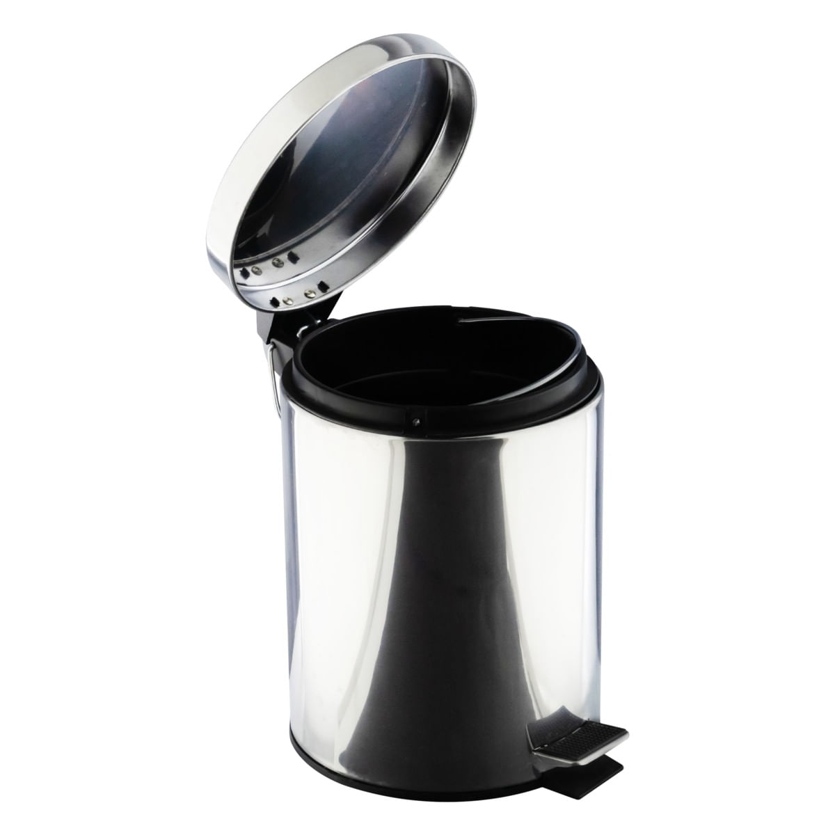 LixeiracomPedalInoxNewpro5lAngularEsquerda2