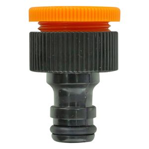 Adaptador para Torneira Fêmea Powner 3/4" x 1/2"