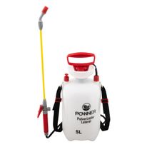 Pulverizador Manual de Compressão Powner 5l
