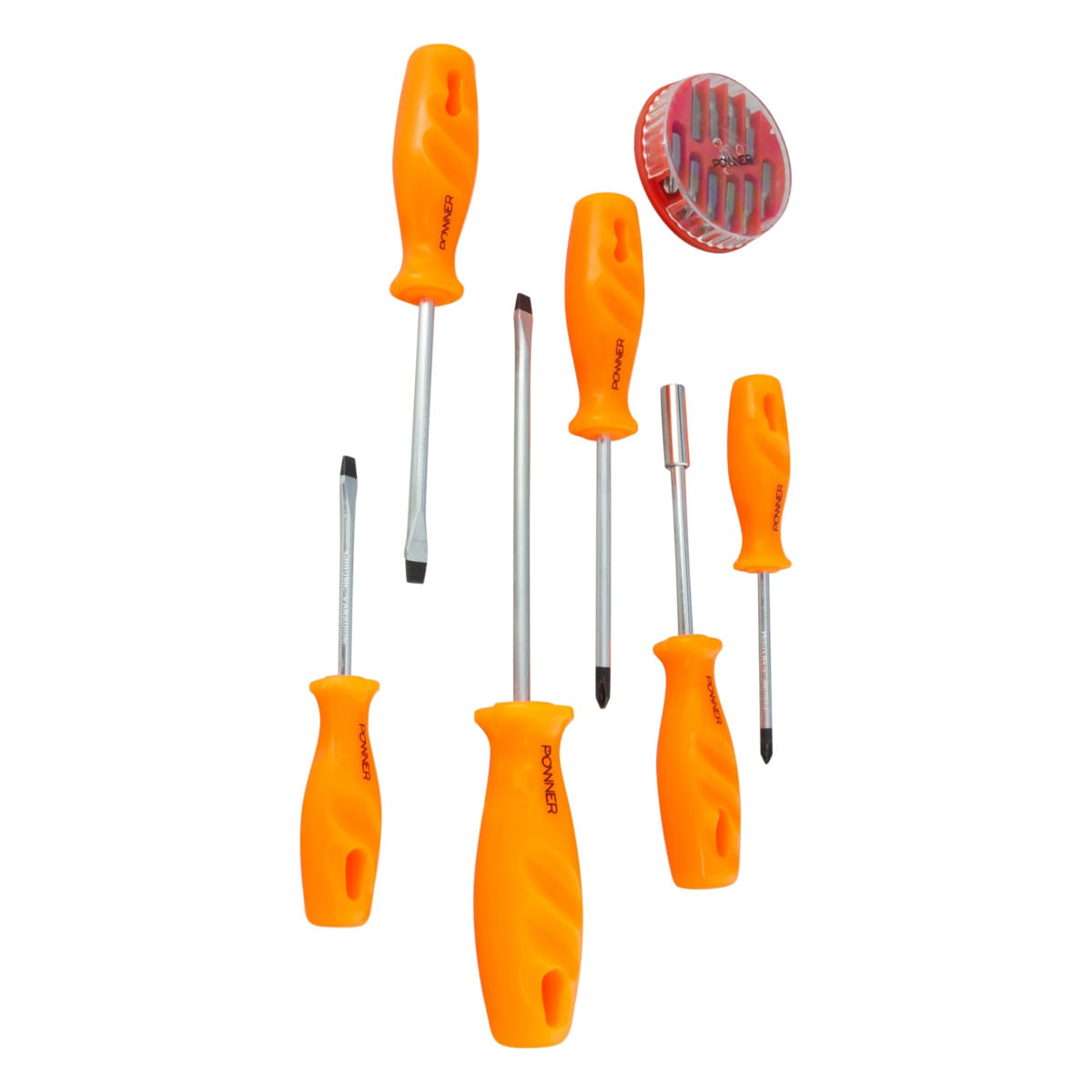 ConjuntodeChavesePonteirasPowner16peasForadaEmbalagem1