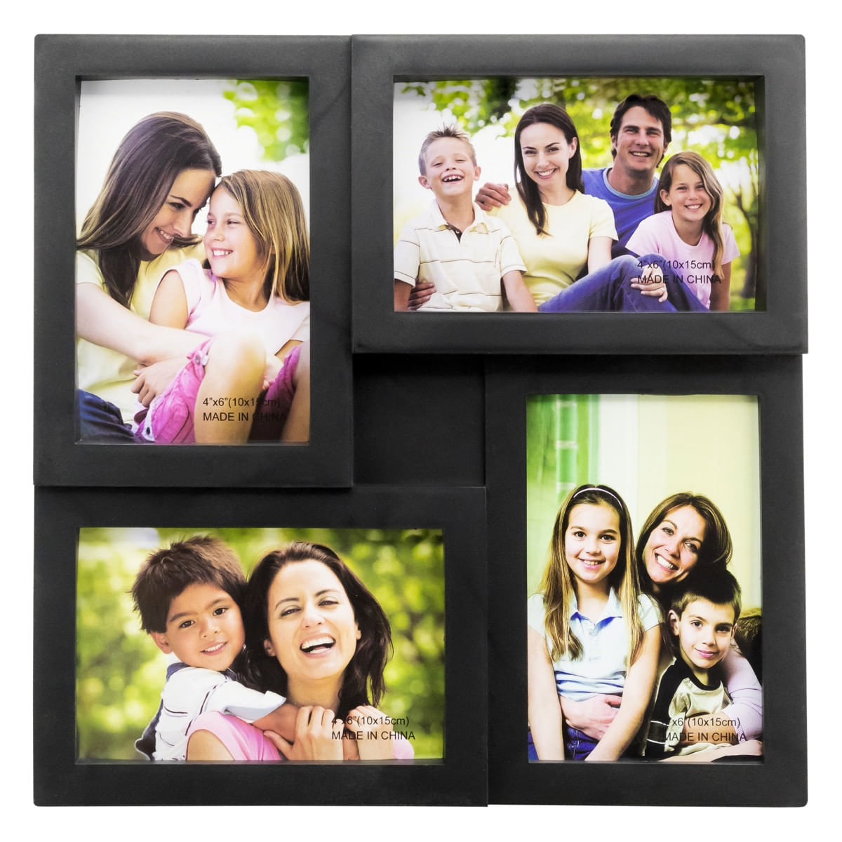 PortaRetratoPretoNewpro29cmx295cmFrontal1