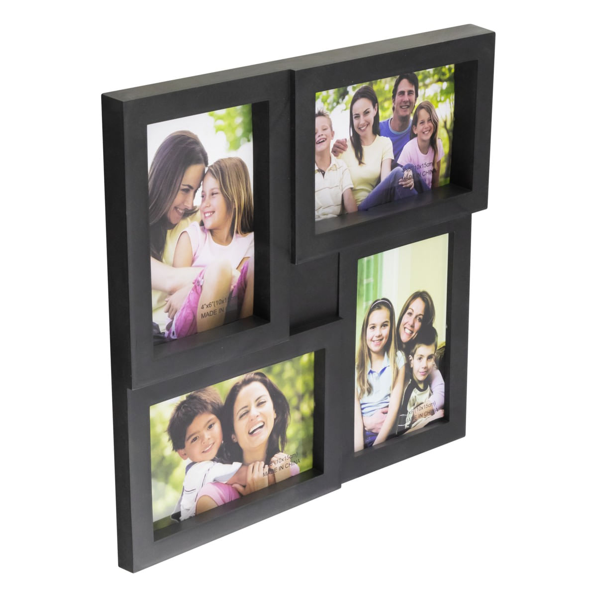 PortaRetratoPretoNewpro29cmx295cmAngularEsquerda2