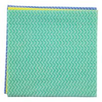 Toalha de Limpeza Multiuso Newpro 5 peças 38cm x 40cm