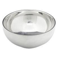 Bowl em Inox Ikinci 11cm