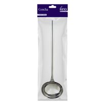 Concha em Aço Inox Ikinci
