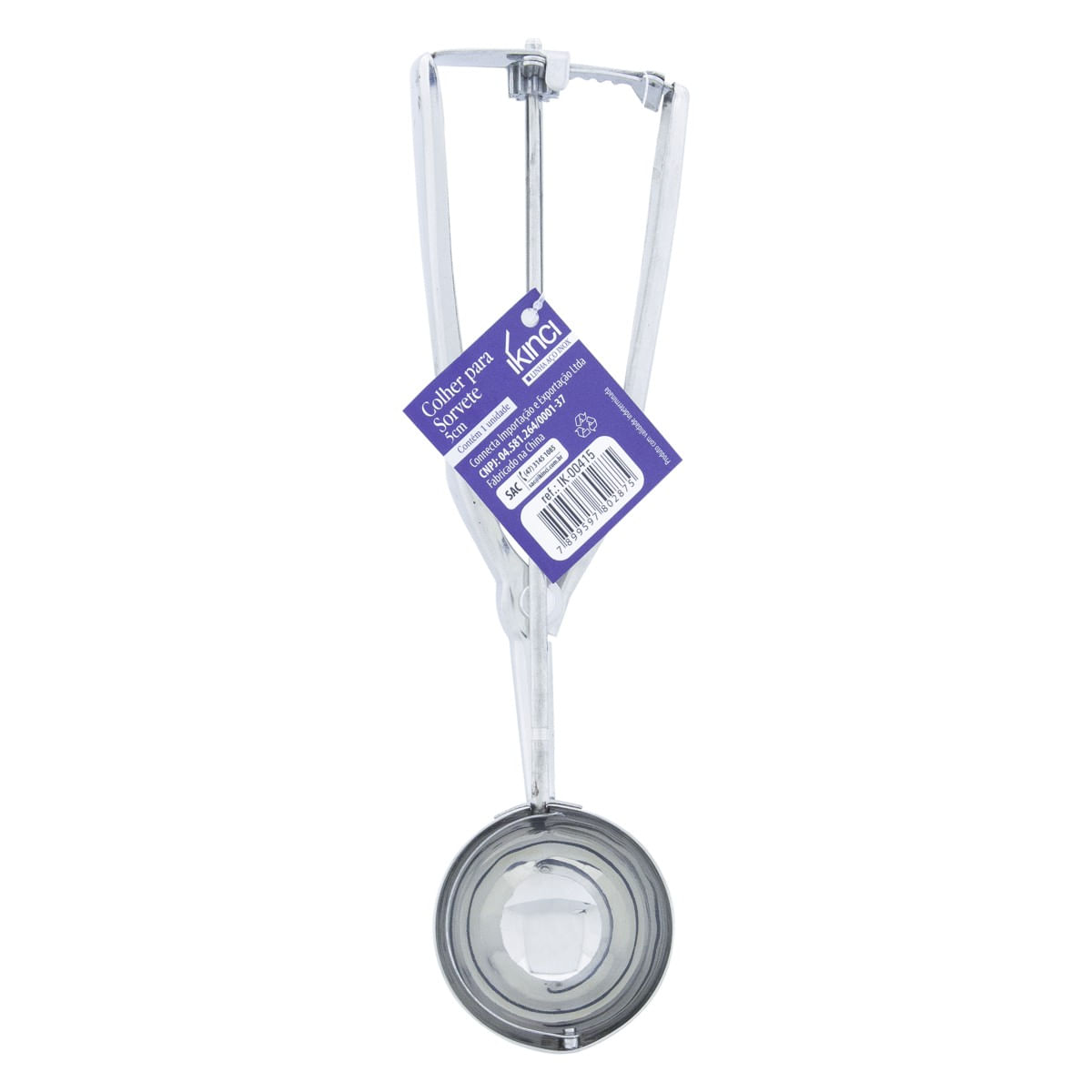 ColherparaSorveteemInoxIkinci5cmFrontal3