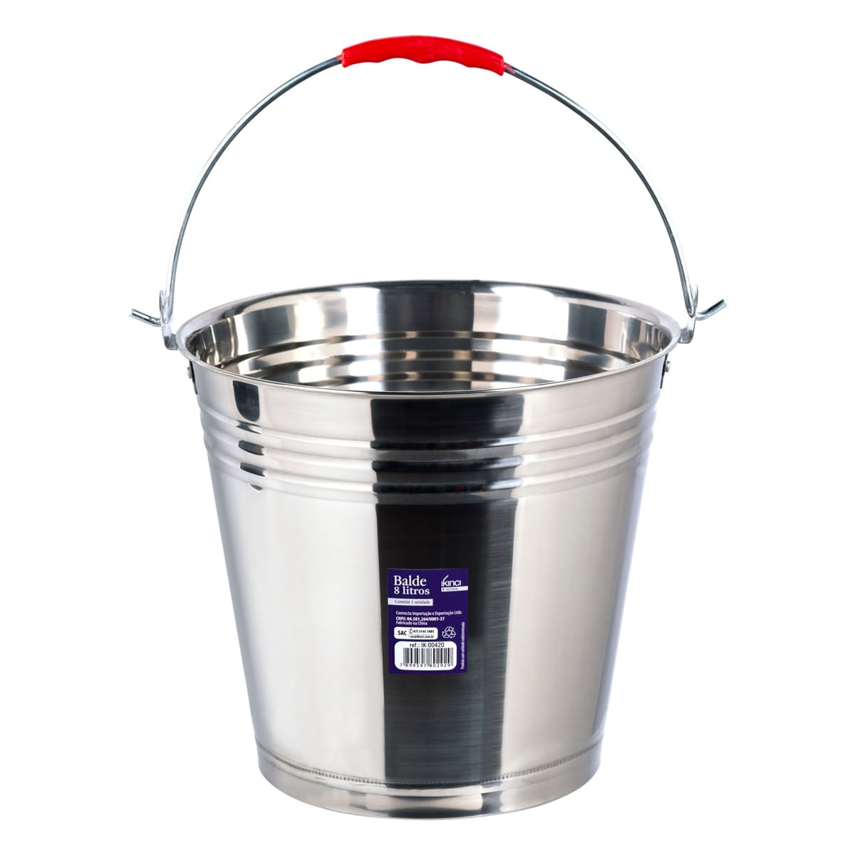 BaldedeGeloemInoxIkinci8lFrontalTopo1