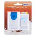 Campainha-sem-Fio-Newpro-12VFrontal3