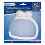 Porta-Papel-Higienico-com-Ventosa-NewproFrontal3