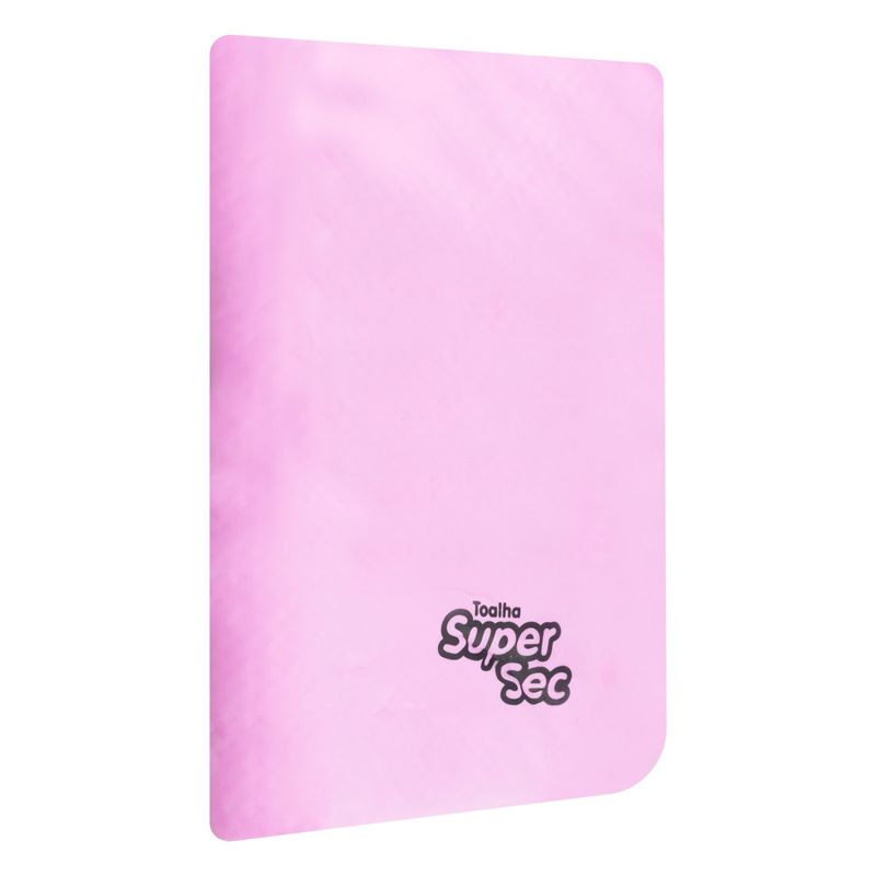 Toalha-Rapida-Absorao-Newpro-Rosa-41cm-x-30cmAngularEsquerda1