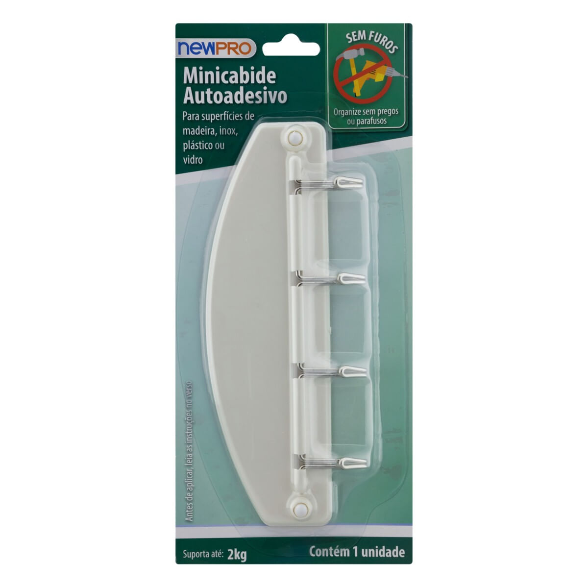 MiniCabideAutoadesivoNewproBrancoFrontal1