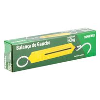 Balança de Gancho Newpro 50kg