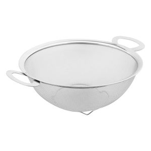 Peneira em Inox Ikinci Maxi 25cm