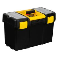 Carrinho para Ferramentas Powner 46cm x 26cm x 62cm