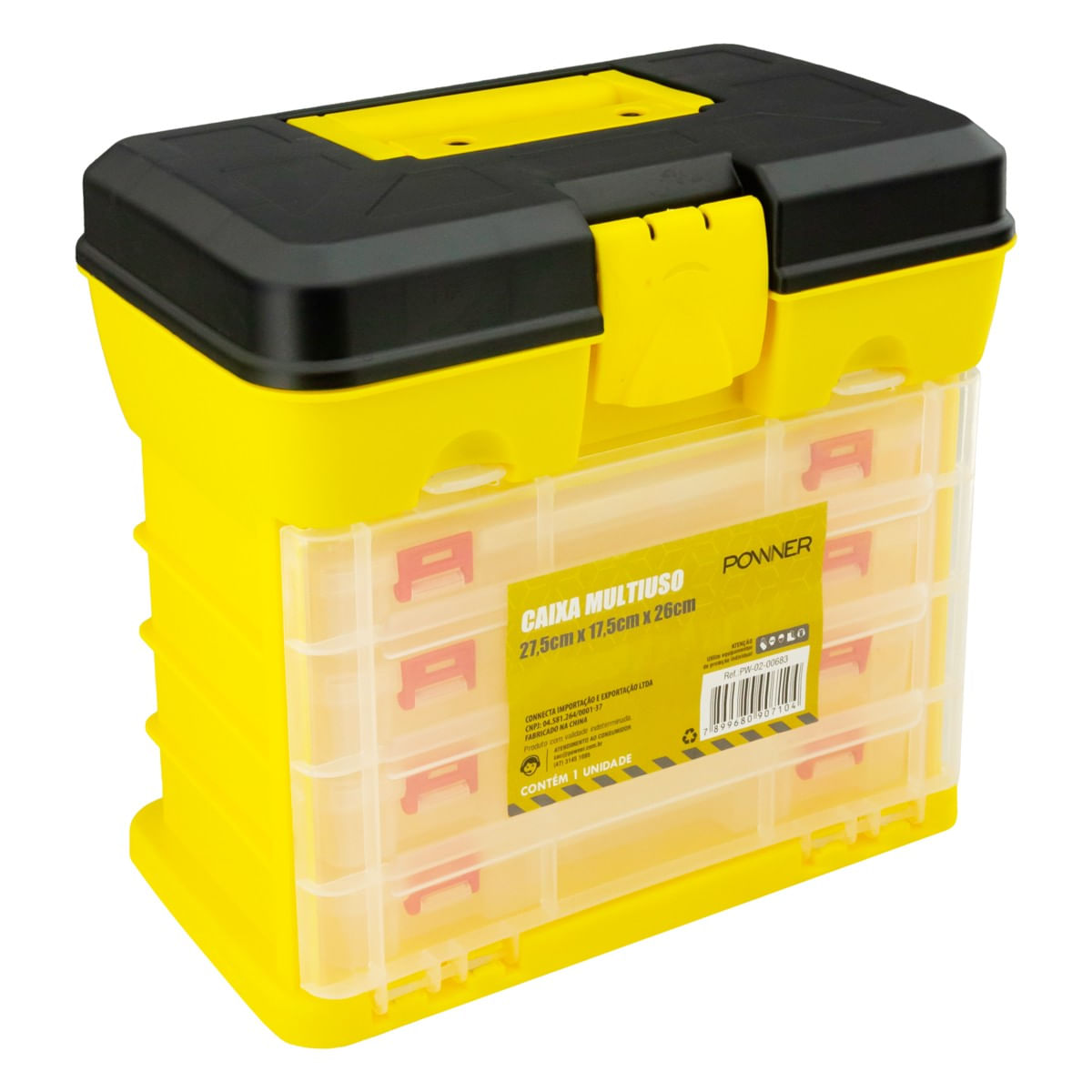 CaixaPlásticaMultiusoPowner275cmx175cmx26cmAngularEsquerda1