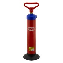 Desentupidor Manual Powner
