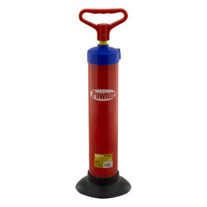 Desentupidor Manual Powner