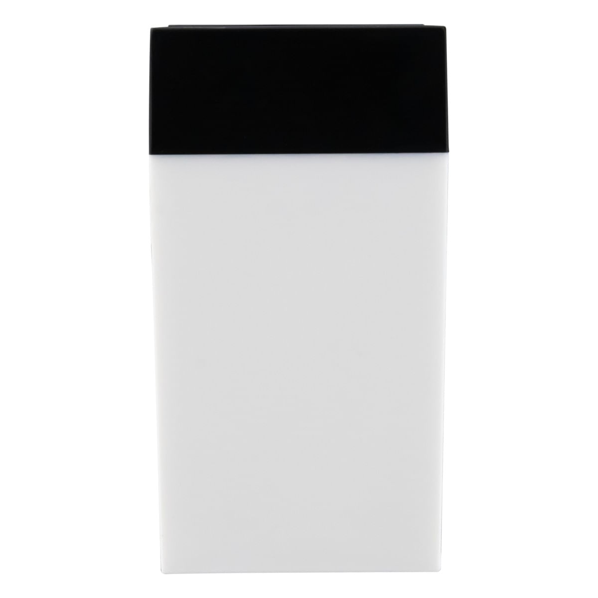 PortaAlgodãoBrancoePretoNewproFrontal2